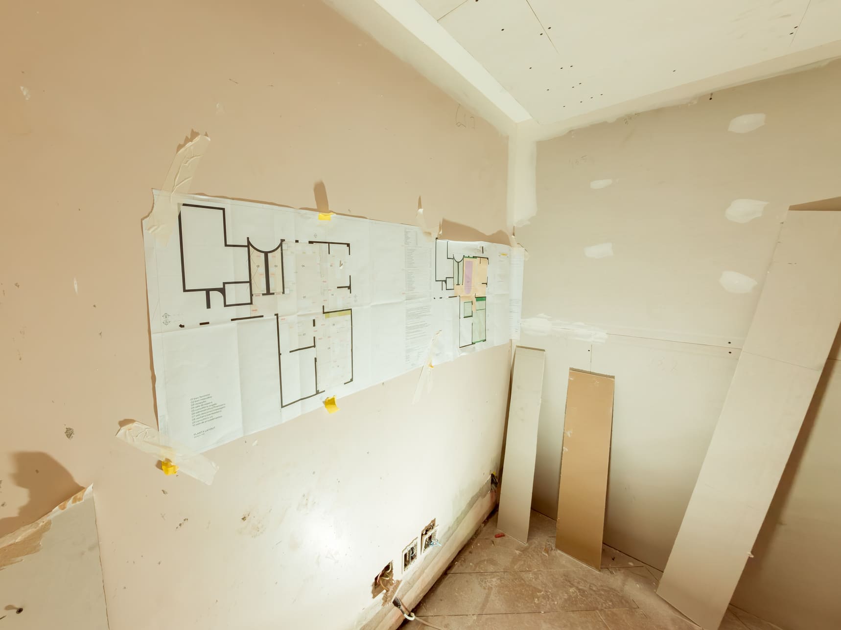 Construtora em Cascavel - KS Engenharia