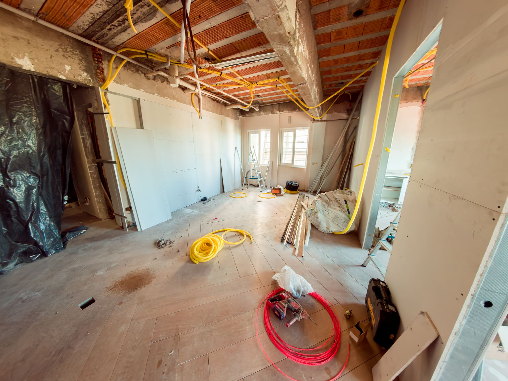 Construtora em Cascavel Paraná