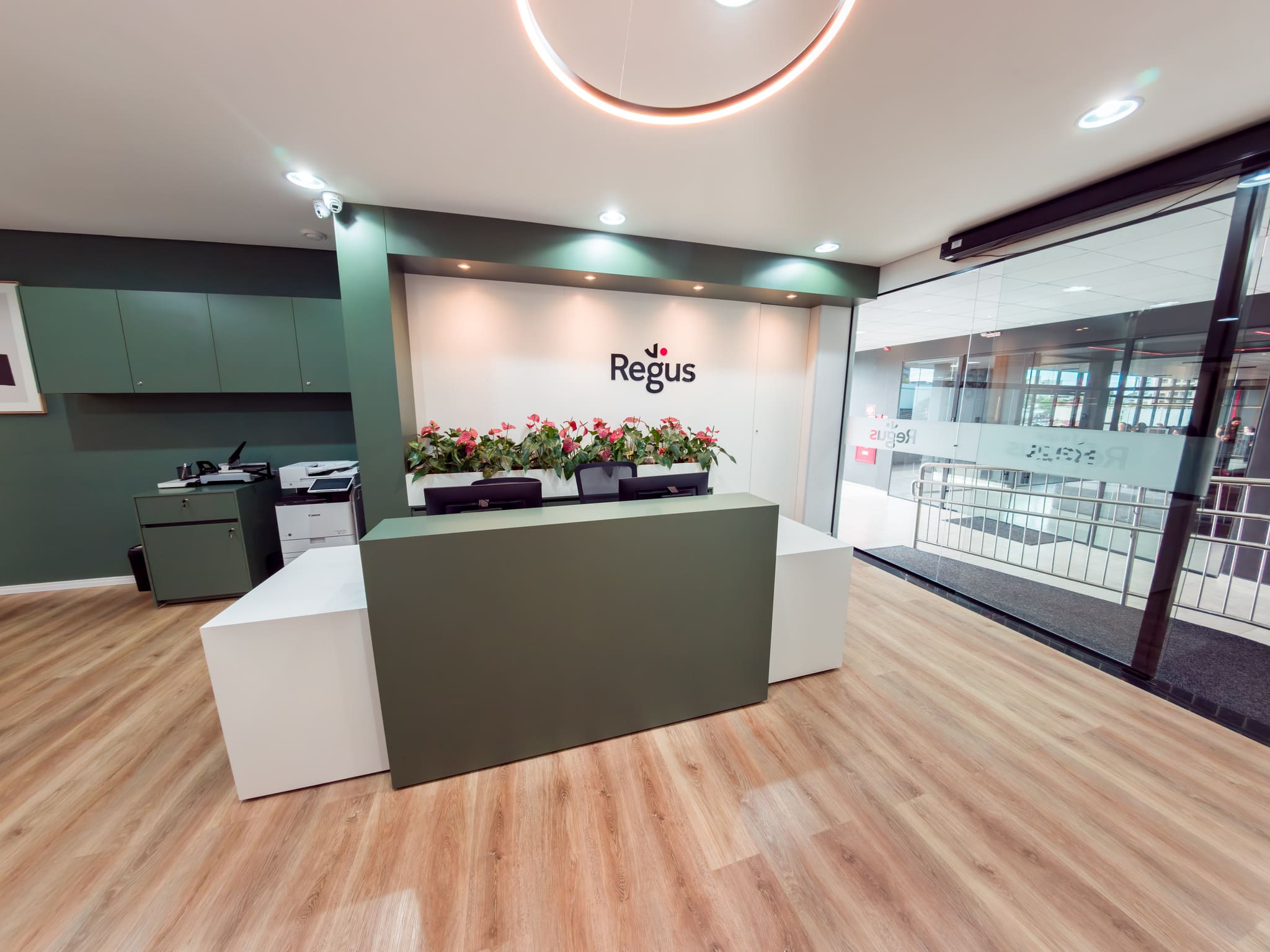 Construtoras em Cascavel