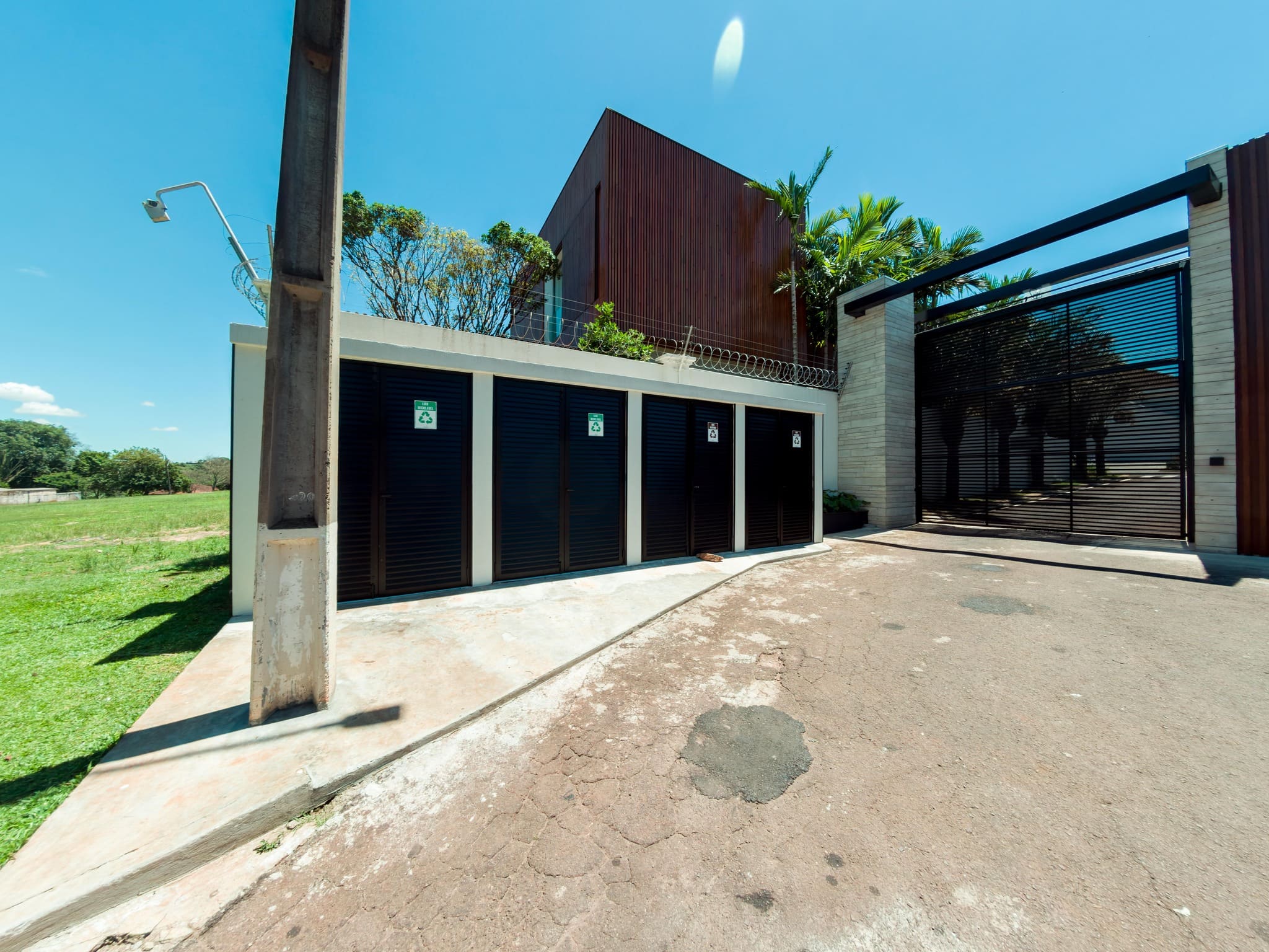 Reforma Condomínio Cascavel Paraná