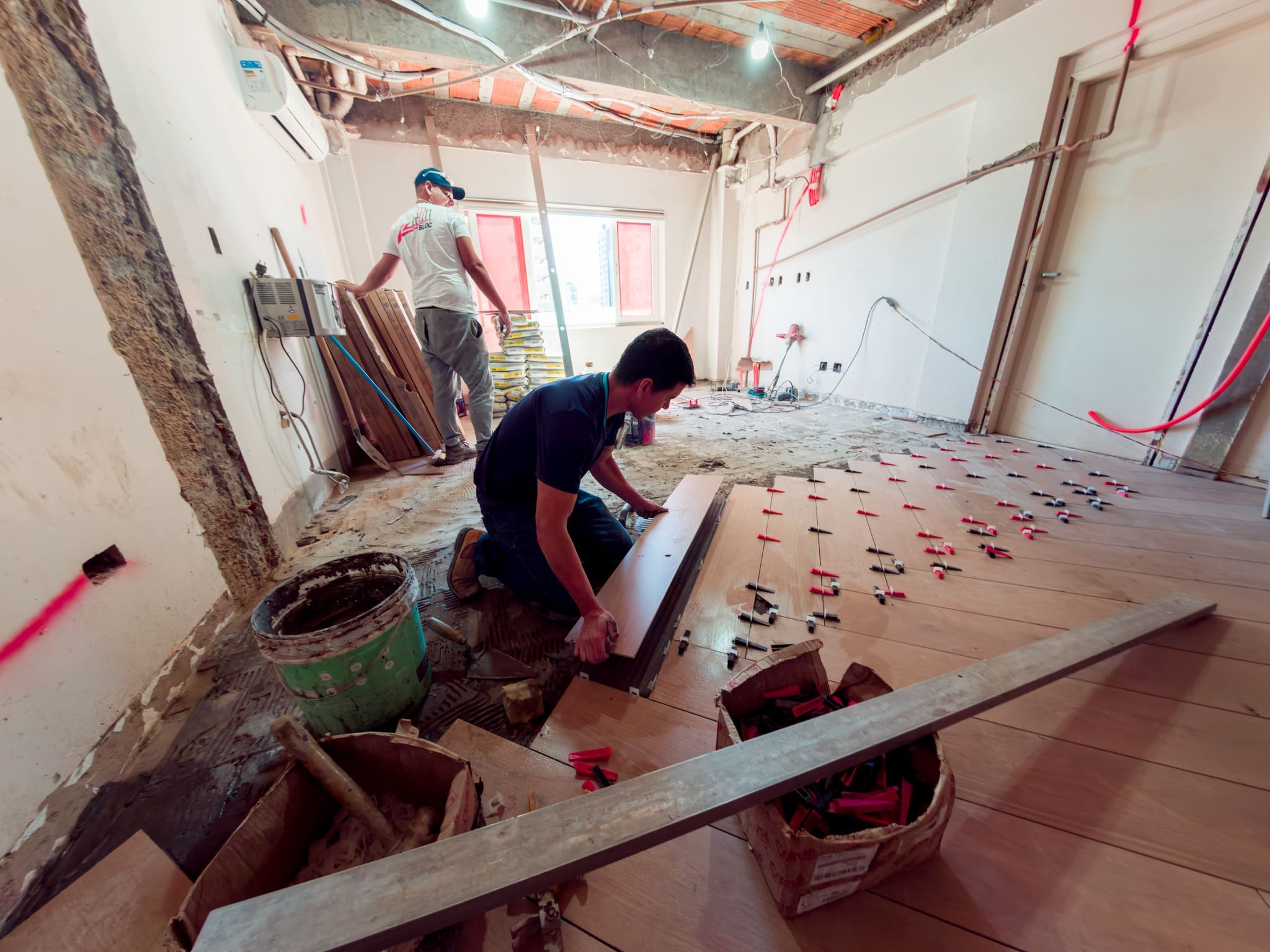 Reforma Construtora Cascavel