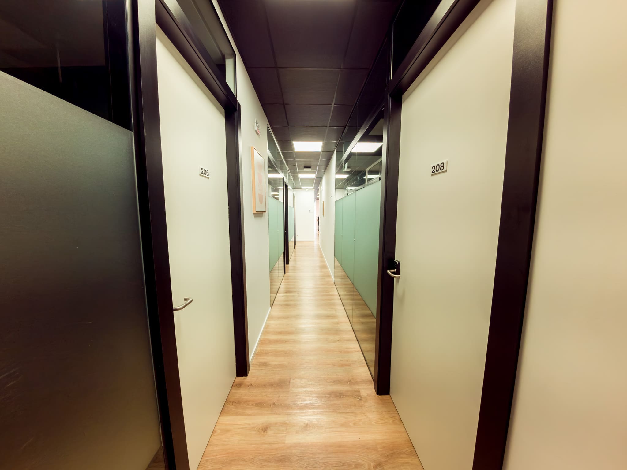 Reformas em Cascavel