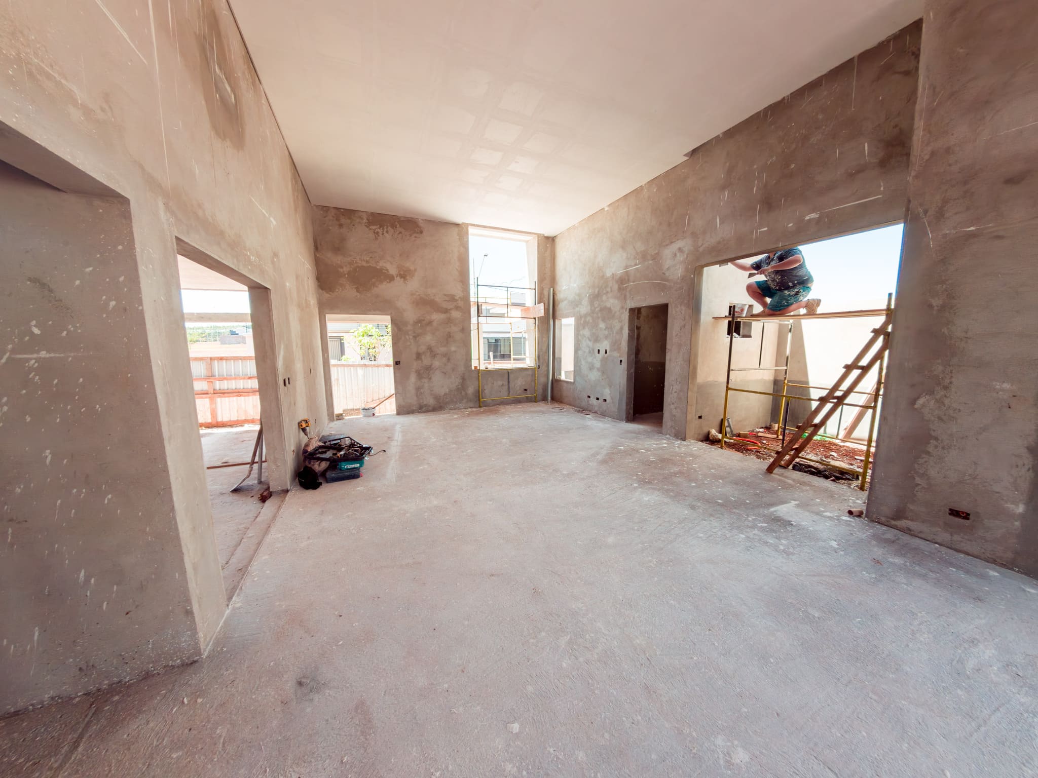 Reformas Obras em Cascavel